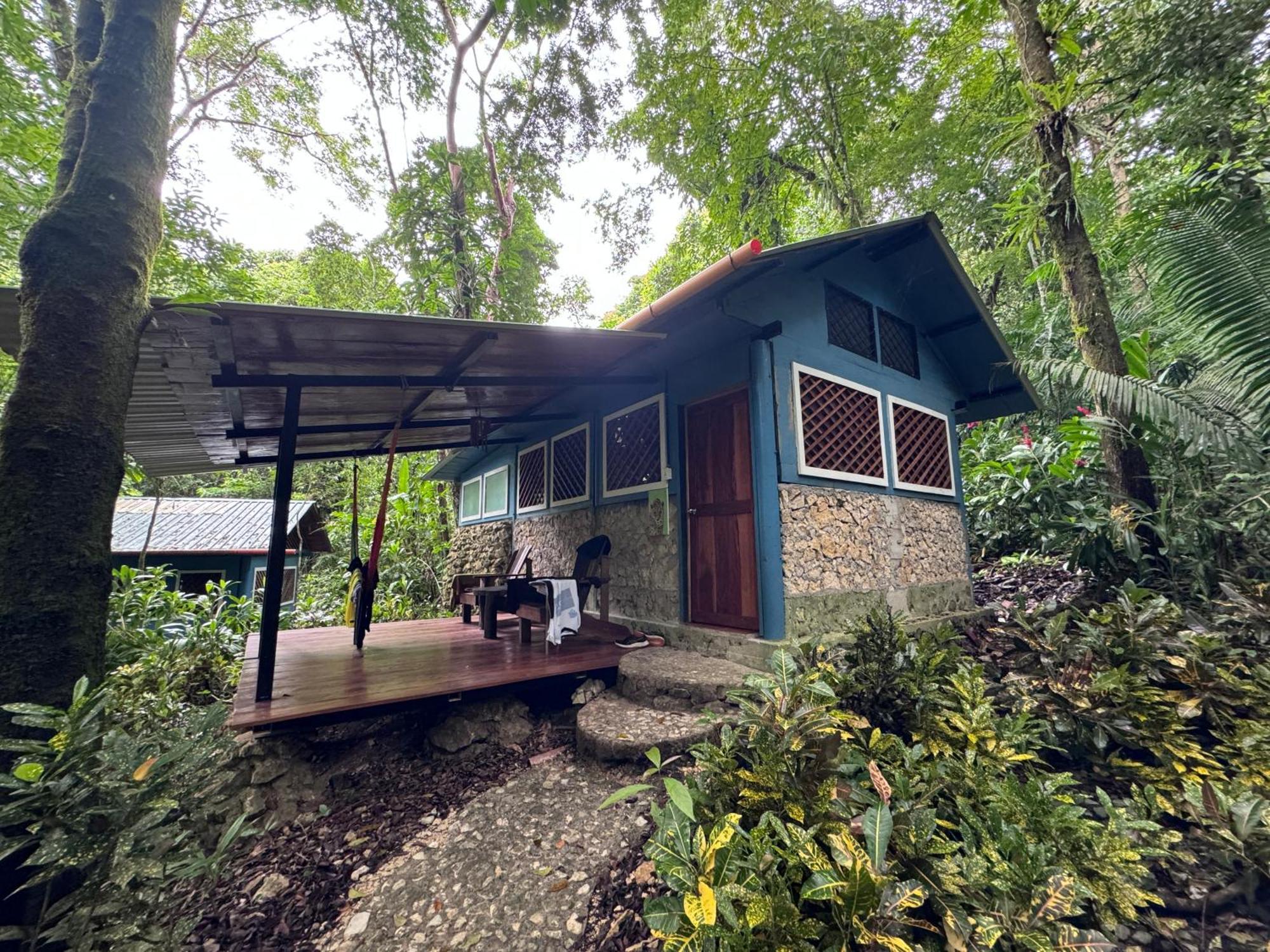 Finca Tatin Izabal Exterior foto